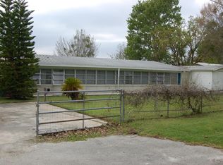 133 Elsie Dr E, East Palatka, FL 32131