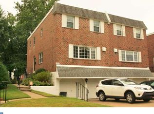 3322 Chesterfield Rd, Philadelphia, PA 19114