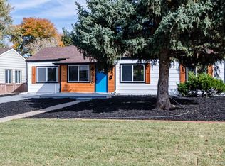 2940 S Glencoe St, Denver, CO 80222