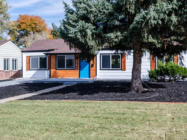 2940 S Glencoe Street, Denver, CO 80222