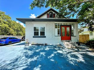 3105 W Spruce St, Tampa, FL 33607