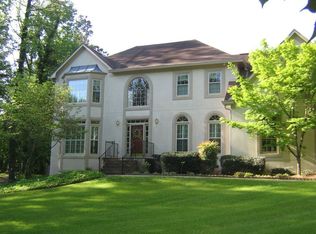 206 Monticello Pl, Peachtree City, GA 30269