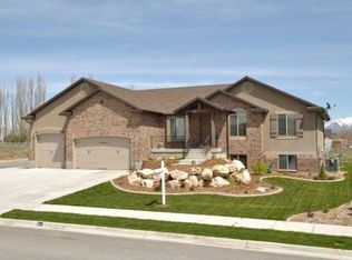 502 N 3830 W, West Pt, UT 84015