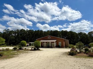 1762 Cainhoy Rd, Huger, SC 29450