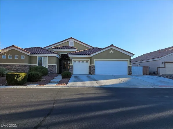 8301 Mooses Ct, Las Vegas, NV 89131