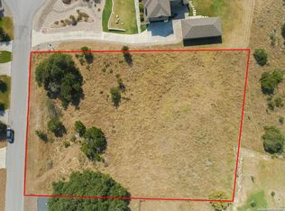 2382 APPELLATION LOT 429, New Braunfels, TX 78132