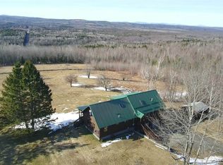 1083&1101 North Rd, Dexter, ME 04930