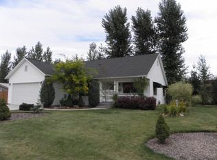 516 Humbird St., Kootenai, ID 83840
