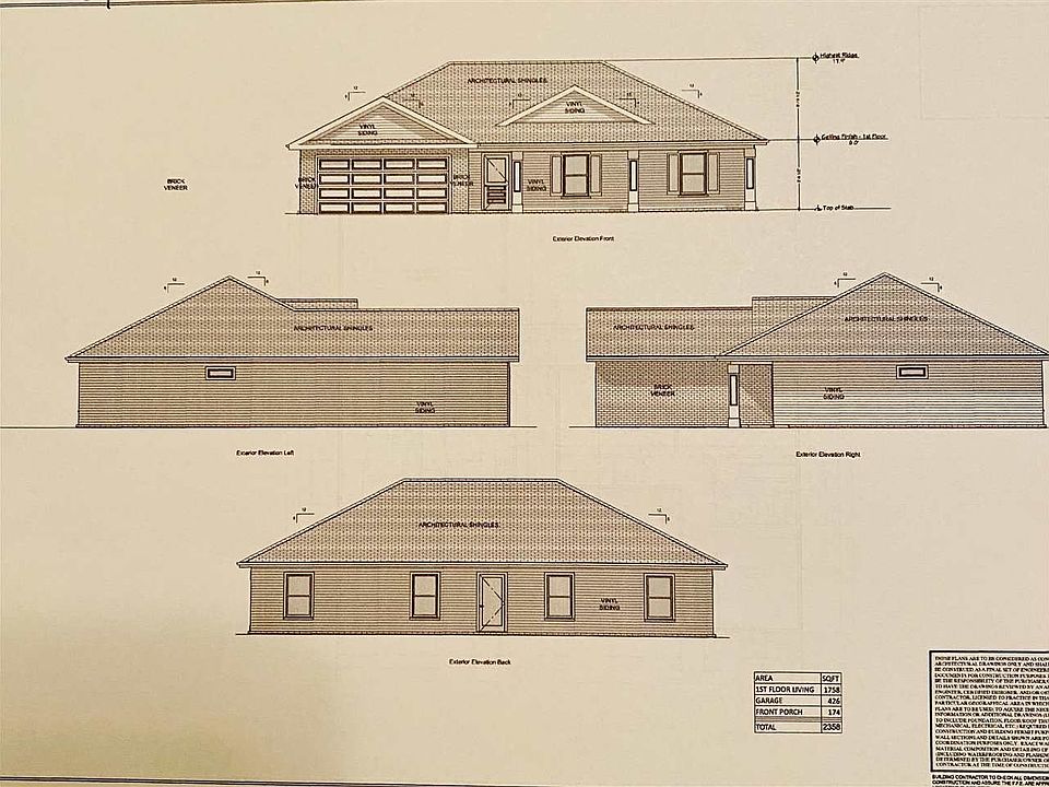 6890 Wallace Dr, Pace, FL 32571 Zillow