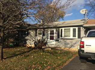 615-619 S Filmore St, Allentown, PA 18103