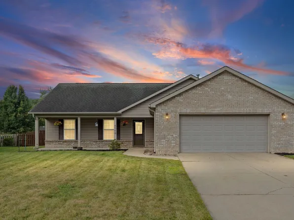 6066 Buchanan Dr, West Lafayette, IN 47906