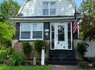 814 S 12th St, Saginaw, MI 48601