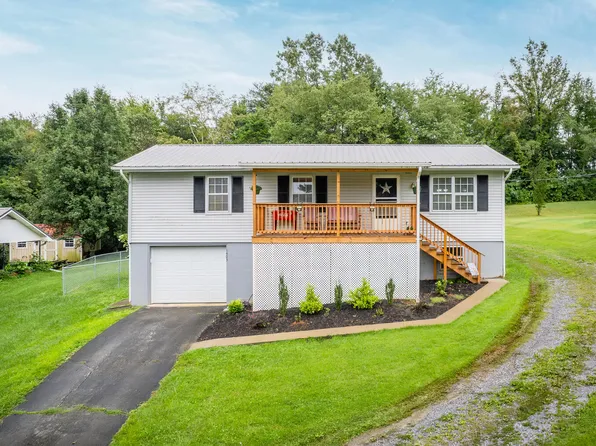 1403 Daisy St, Greeneville, TN 37743