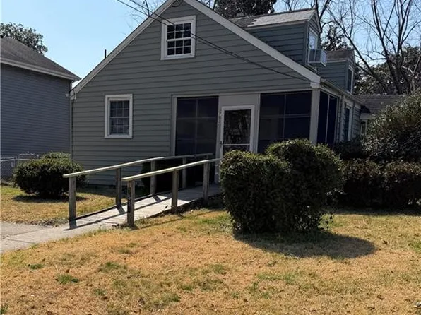 7531 Yorktown Dr, Norfolk, VA 23505