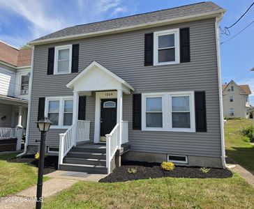 1004 Market St, Berwick, PA, 18603