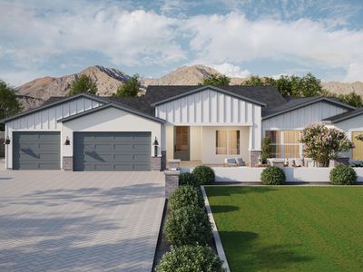 7283 S 221st Ave, Buckeye, AZ, 85326