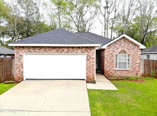 988 Pokai Way, Diamondhead, MS 39525