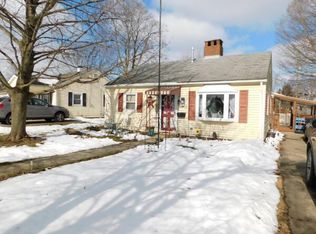 729 Pennsylvania Ave, Lancaster, OH