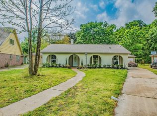 1738 Hollyberry Dr, Houston, TX 77073