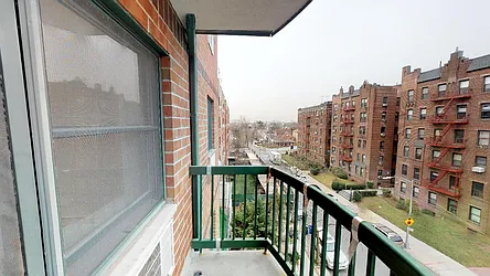 Sold by Metro Garden Realty NYC