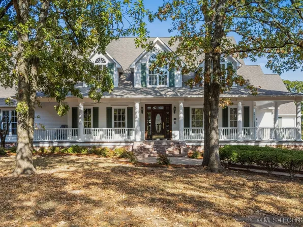10532 E Blue Jay Ln, Claremore, OK 74017
