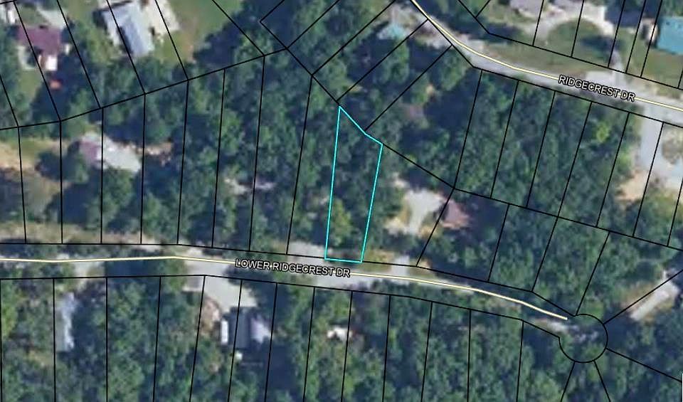 2nd image of 0 Ridgecrest Ct