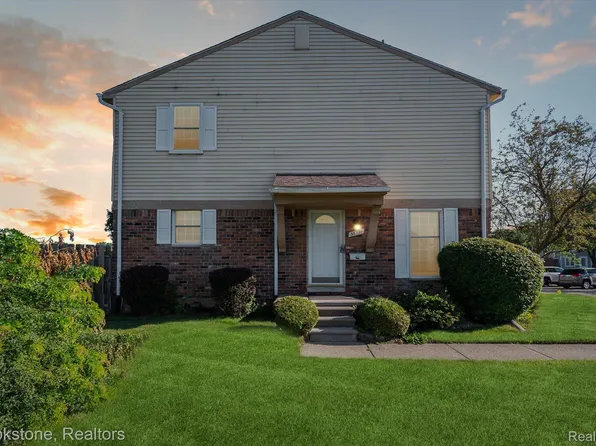 36721 Park Place Dr, Sterling Heights, MI 48310