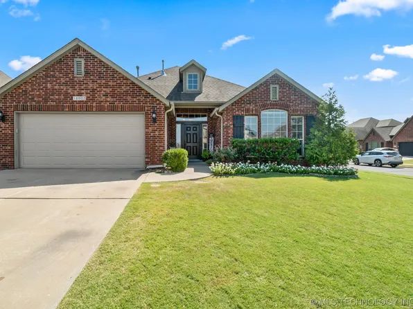 18802 E 47th St, Tulsa, OK 74134