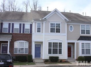 8419 Reedy Ridge Ln, Raleigh, NC 27613