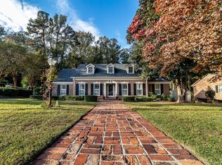 2710 Downing St, Augusta, GA 30909