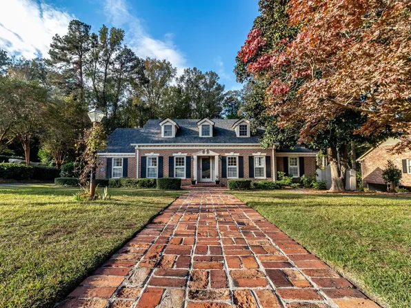 2710 DOWNING Street, Augusta, GA 30909