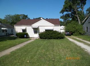 2909 N Mission Rd, Peoria, IL 61604