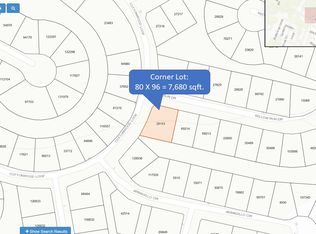 Willow Run Dr, Belton, TX 76513