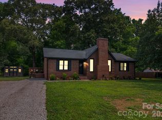 2406 Bearskin Ln, Monroe, NC 28110