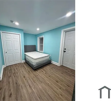 1611 Gwynns Falls Pkwy #1A — Photo 5