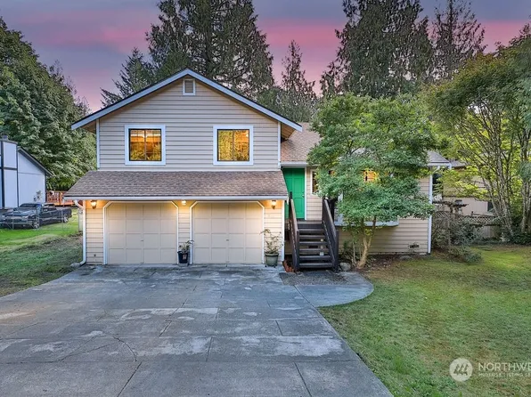 43621 Se 142nd St, North Bend, WA 98045