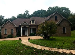 2300 Matlock Bend Rd, Loudon, TN 37774