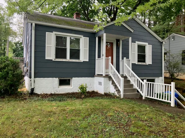 62 Morris St, Asheville, NC 28806