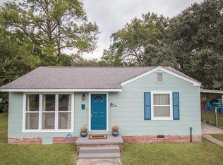 1644 Pringle Cir, Biloxi, MS 39531