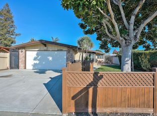27790 Calaroga Ave, Hayward, CA 94545