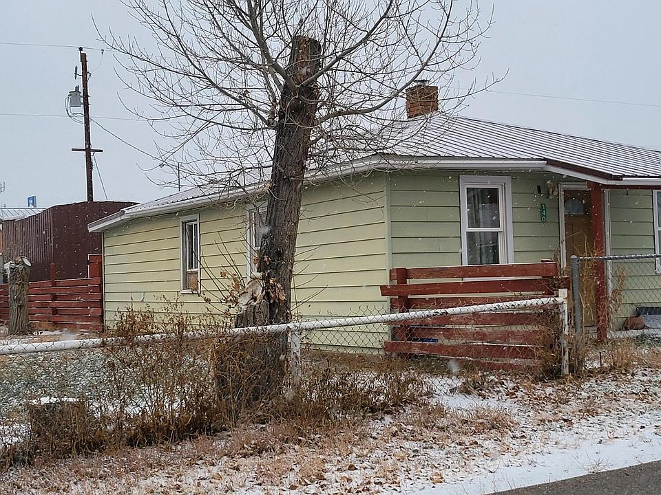 140 S Blake St, Labarge, WY 83123 MLS 223065 Zillow