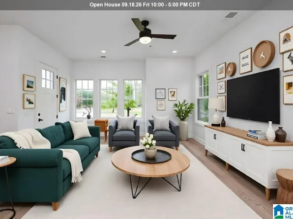 4553 Rivo Ln, Birmingham, AL 35244