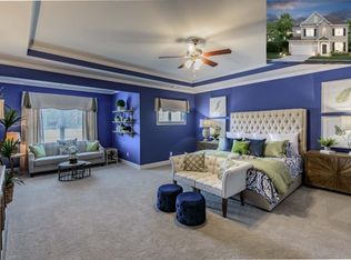 335 Hamilton Pointe Dr, McDonough, GA 30253