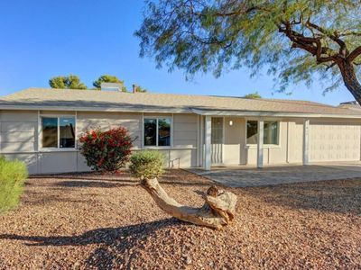 13015 N 37th Pl, Phoenix, AZ, 85032