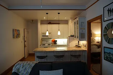 Rented by Somerset Residential Real Estate