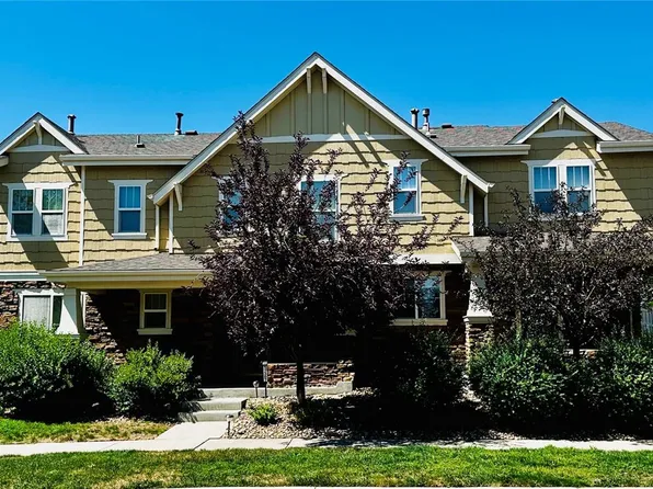 17313 E Kansas Place, Aurora, CO 80017