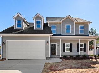 4854 Summerside Dr, Lake Wylie, SC 29710