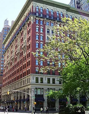 Sold by Cantor and Pecorella | media 7