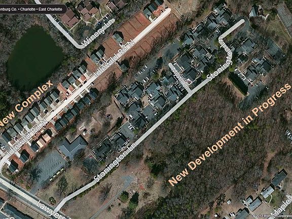 2nd image of 6929 Stonington Ln