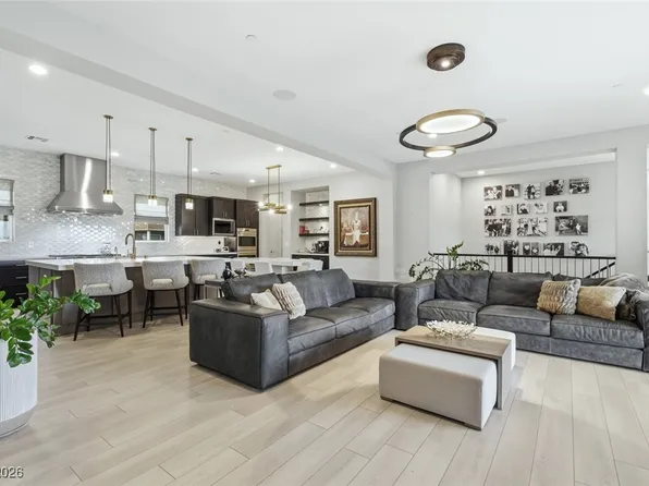 11280 Granite Ridge Dr Unit 1003, Summerlin, NV 89135